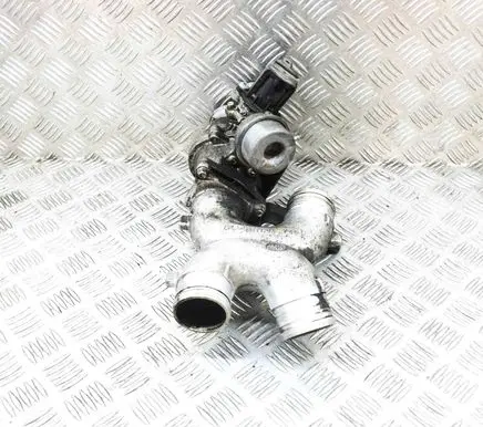 Land Rover Range Rover Sport L494 EGR valve CPLA98659DA