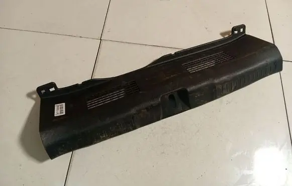 Honda Jazz Other trunk/boot trim element 84640SAET011M1