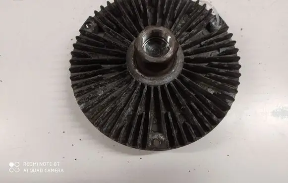 BMW 5 E39 Viscous fan clutch 11522249216