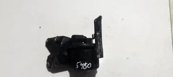 Honda Civic Fuel filter 
