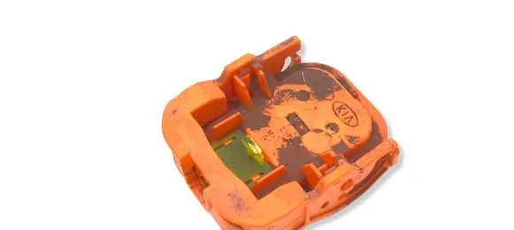KIA Niro Fuse E437586000