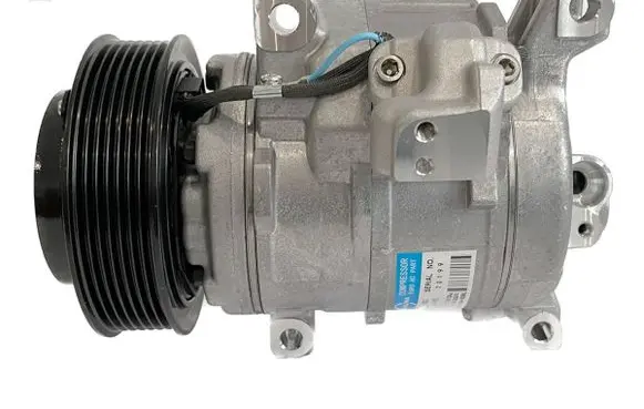 Honda Civic IX Air conditioning (A/C) compressor (pump) 38810RSXG01 5447200949
