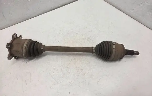 Suzuki Grand Vitara II Rear driveshaft 