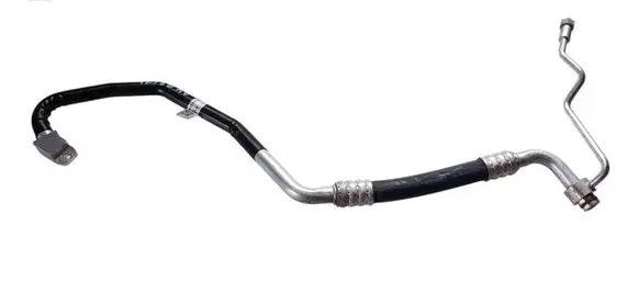Audi A4 S4 B9 Air conditioning (A/C) pipe/hose 8W2816740