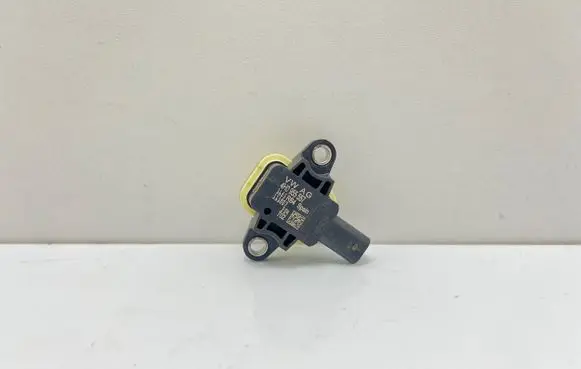 Audi A6 S6 C7 4G Airbag deployment crash/impact sensor 4H0955557 1685RB4