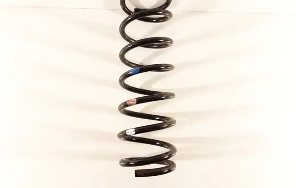 Honda Accord Rear coil spring