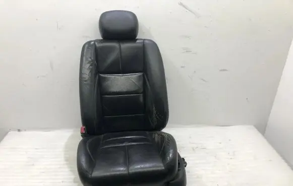 Jaguar S-Type Front driver seat 