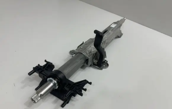 Steering wheel lock
