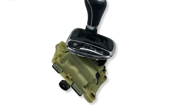 Mercedes-Benz CLK A209 C209 Gear shifter/selector A2032678524