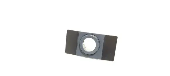 Volkswagen Golf VII Front parking sensor holder (PDC) 5G0998399GRU