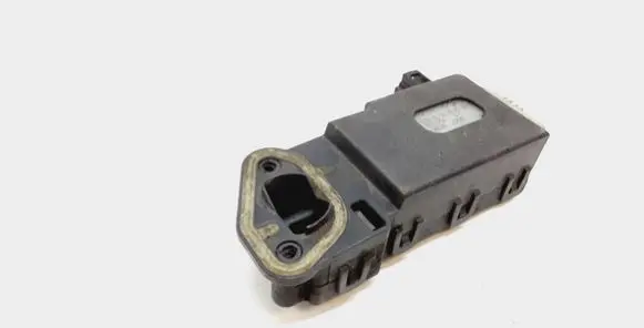 Volvo S40 Fuel tank cap lock 30716754