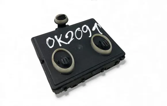 Volkswagen Arteon Other control units/modules 5Q0959395K