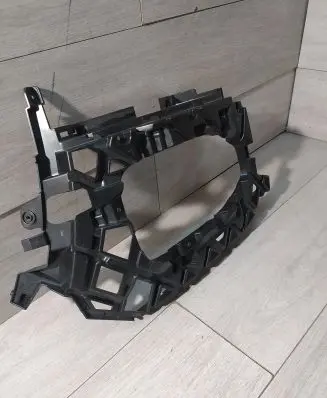 Volkswagen T-Roc Front bumper mounting bracket 2GA807723C