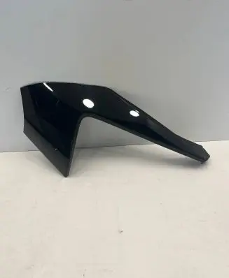 Nissan Leaf II (ZE1) Tailgate trim 96036X12PA