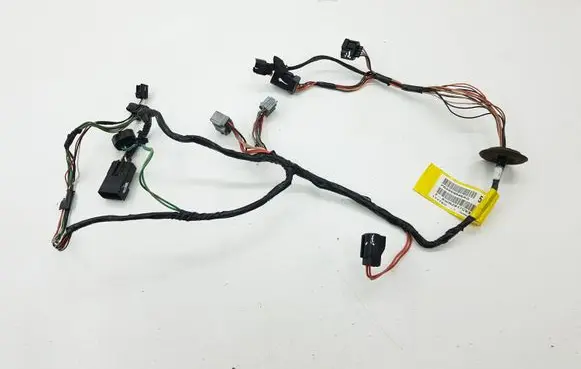 Chrysler Voyager Sliding door wiring loom P04869546AG
