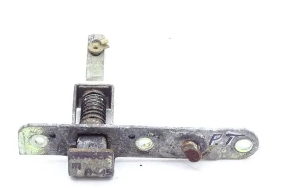 Ford Ranger Tailgate/trunk/boot lock/catch/latch FORD_RANGER_III_MAZDA_BT-50_06-11_ZAMEK_KLAPY_TYŁ_PRAWY