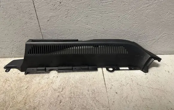 BMW X6 E71 Other trunk/boot trim element 6981054 10859510 51476981054