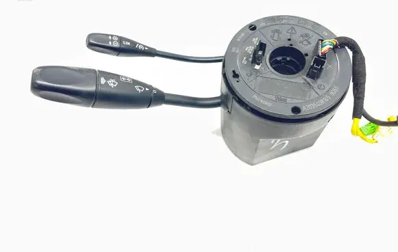 Mercedes-Benz CLC CL203 Wiper turn signal indicator stalk/switch A2035408145
