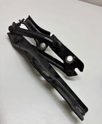 Volkswagen ID.3 Engine bonnet/hood hinges 10A823302A