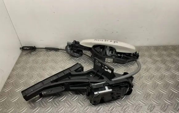 Ford Focus Rear door exterior handle JX7BA264A27ABE JX7BA224A36HC JX7BA264A53A