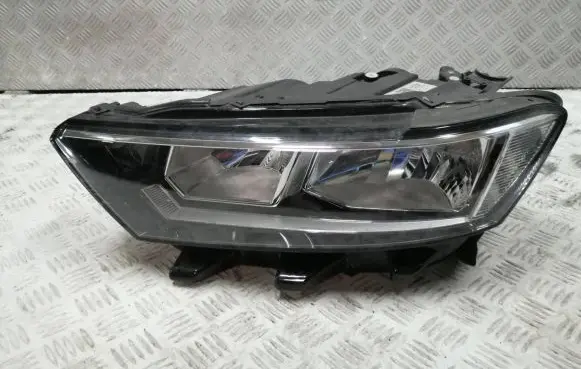 Volkswagen T-Roc Headlight/headlamp 2GA941005B 90136432 X590VF20A91T