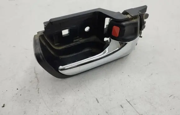 Toyota Prius (XW20) Front door interior handle 6927347010 6920547020