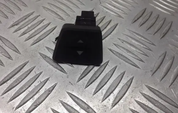 Fiat Panda II Electric window control switch