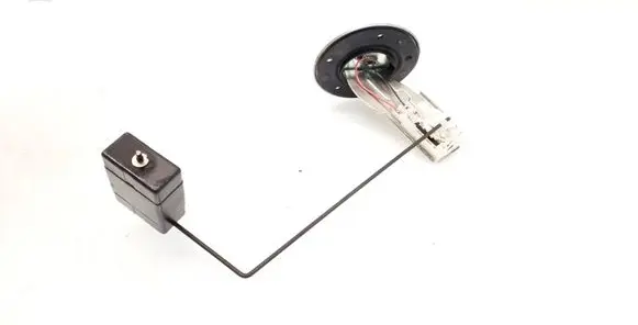 Fuel level sensor
