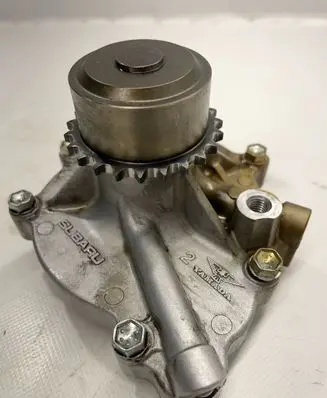 Subaru Outback (BS) Water pump
