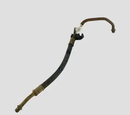 Opel Zafira B Power steering hose/pipe/line 13122703