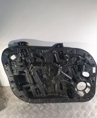 Volvo XC90 Front window lifting mechanism without motor 31349762