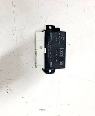 Citroen DS7 Crossback Parking PDC control unit/module 9836044980 E315172