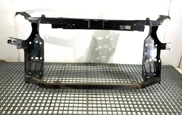 Nissan Qashqai Front bodywork piece 