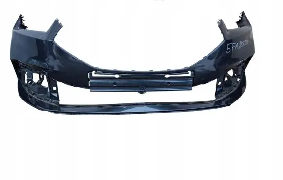 Seat Leon IV Front bumper 7lk6iuj5yh4tgrfew