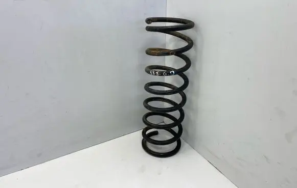 Nissan Terrano Rear coil spring 