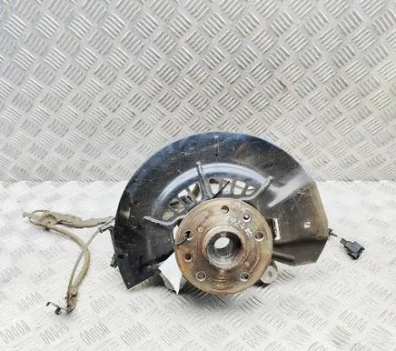 Lexus RX V Front wheel hub 4320248020