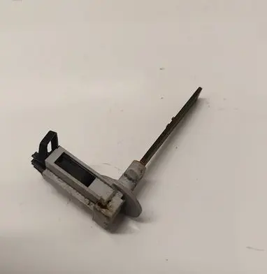 Audi A4 S4 B6 8E 8H Interior temperature sensor 4B0820539