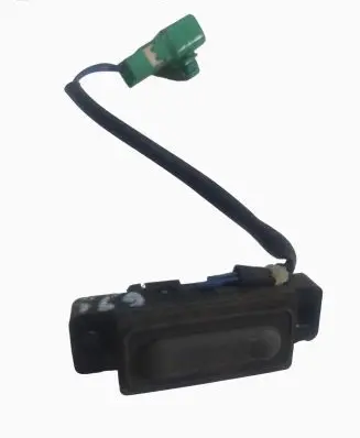 Suzuki Swift I Tailgate/trunk/boot exterior handle