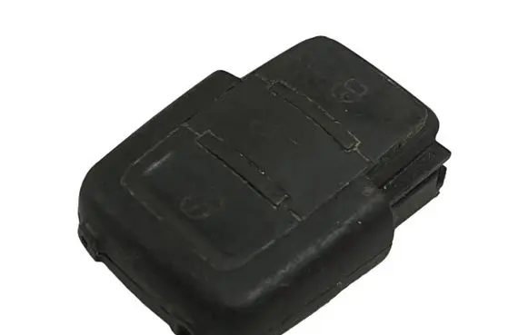 Volkswagen PASSAT B5.5 Ignition key/card 1J0959753AH