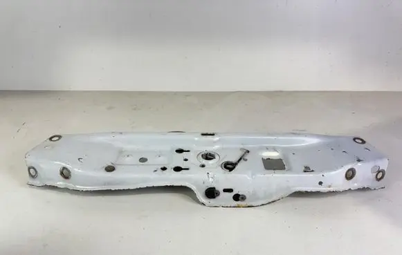 Opel Astra H Top upper radiator support slam panel 