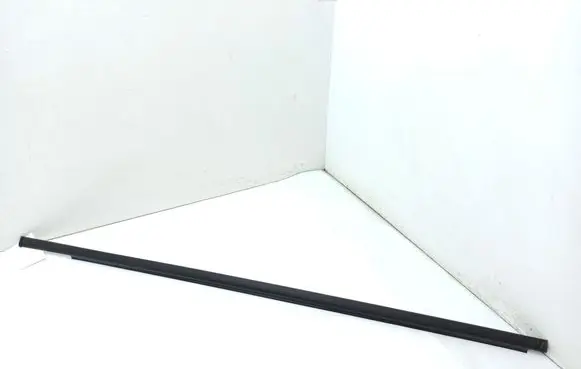 BAW Yuanbao Rubber seal front coupe door window 