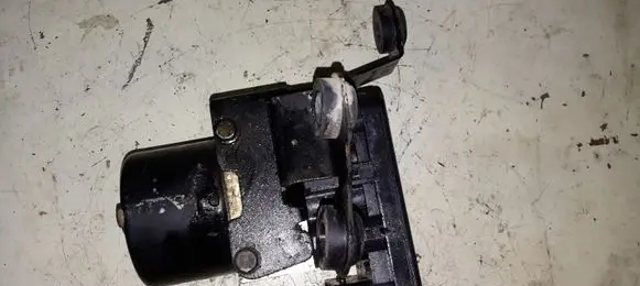 Seat Leon (1M) ABS Pump 1C0907379K 00007881D1 1J0614417D