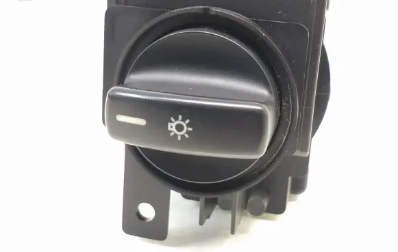 Mercedes-Benz B W245 Light switch A1695452704