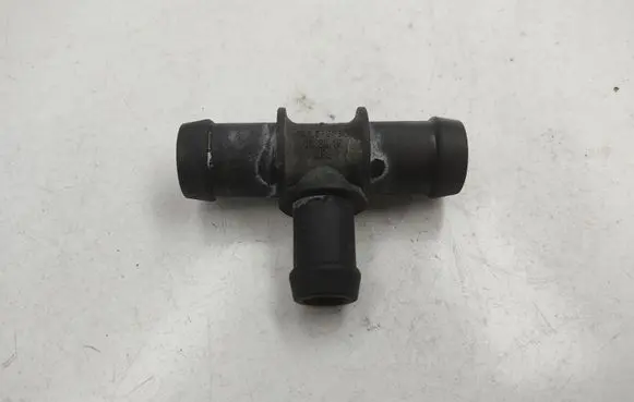 Seat Alhambra (Mk1) Engine coolant pipe/hose 202016092