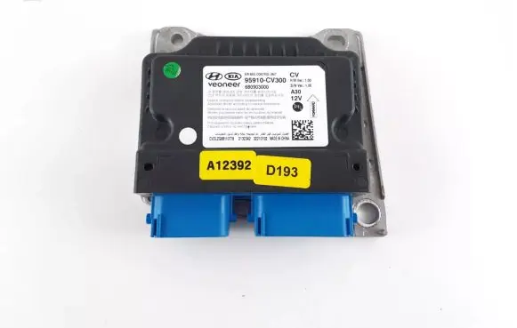 KIA EV6 Airbag control unit/module 95910CV300 680903000