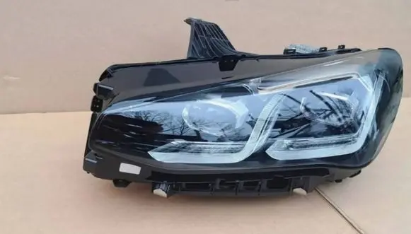 BMW 2 Active Tourer U06 Headlight/headlamp 5A42247 5A42247-07