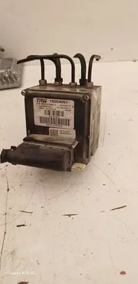 Peugeot 407 ABS Pump 15355501A 15054001