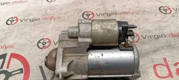 Renault Talisman Starter motor 233000686R 20160301 0001170633