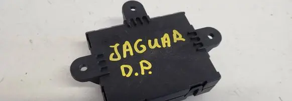 Jaguar XE Other control units/modules FK7214D618BF 10134134 14C235BD