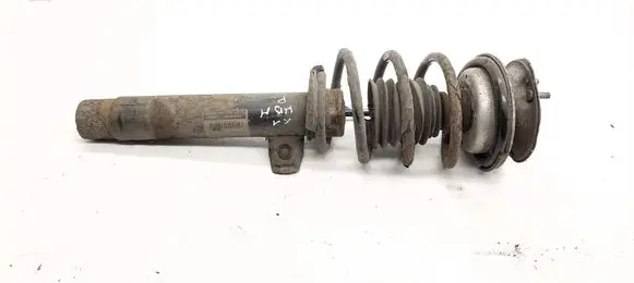 BMW X1 E84 Front shock absorber/damper 6851336
